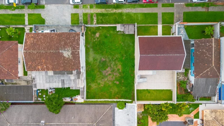 Imagem Terreno ZR-4 na Vila Izabel