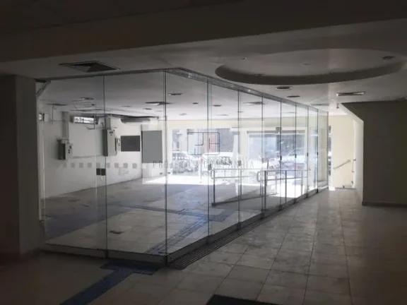 Imagem Galpão em Chácara Santo Antônio (Zona Sul) - São Paulo