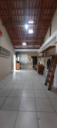 Imagem Sobrado com 6 quartos para venda no bairro Itajuba - Barra Velha - SC