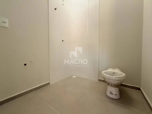 Imagem Geminado de esquina | Jaraguá 99 | 3 quartos (1 suíte) | 92m²