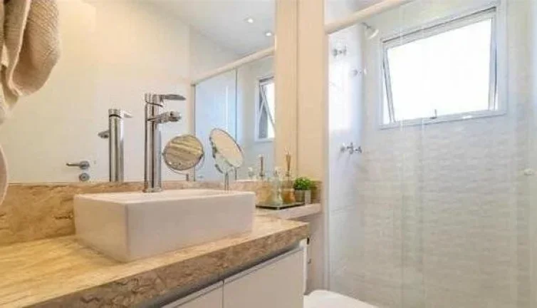 Imagem Apto. SPLENDYA - 81m² Semi mobiliado