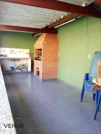 Imagem Casa a venda no Tatuapé - São Paulo SP