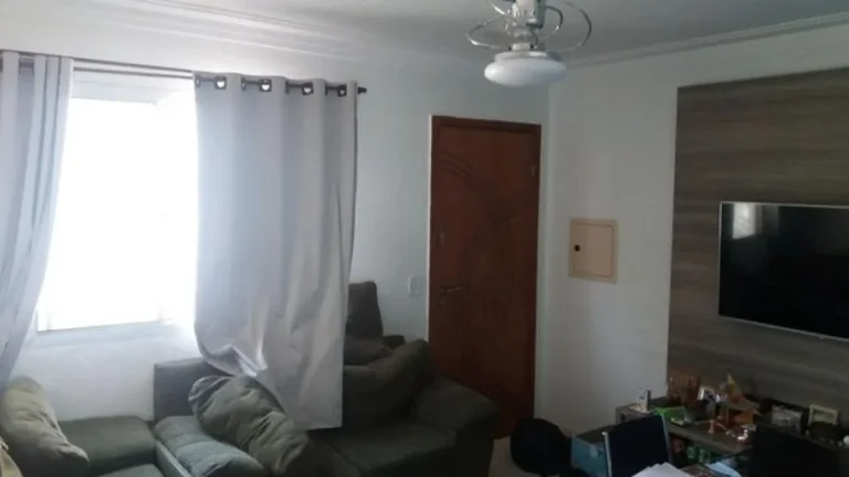 Imagem Apartamento para Venda por R$235.000,00 com 48m², 2 dormitórios, 1 vaga e 1 banheiro - Parada xv de novembro, São paulo / SP - Cód. BDI37057