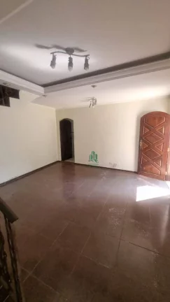Imagem Sobrado à venda, 125 m² por R$ 700.000,00 - Jardim São Francisco - Guarulhos/SP