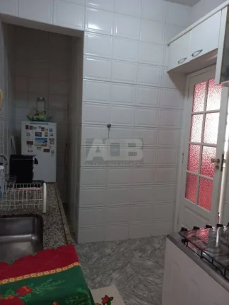 Imagem Apartamento à venda em Copacabana, 60m2, quarto, sala, dependência e 2Banh