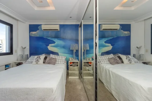 Imagem APARTAMENTO RESIDENCIAL em São Paulo - SP, Moema