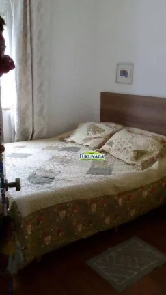 Apartamento com 3 Quartos à Venda, 90 m² em Jardim Das Laranjeiras - São Paulo