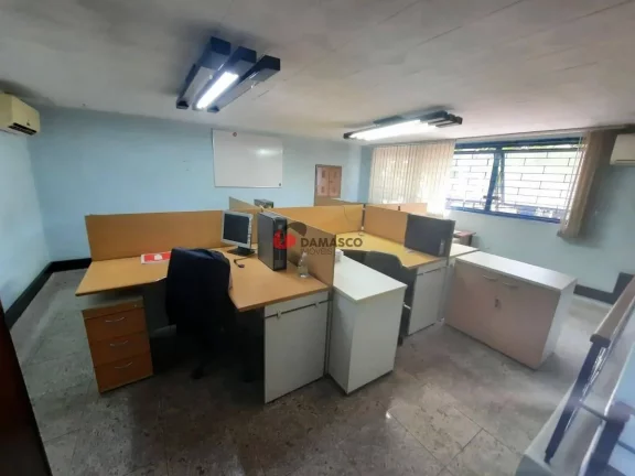 Imagem Prédio para Locação Centro, São Caetano do Sul - SP