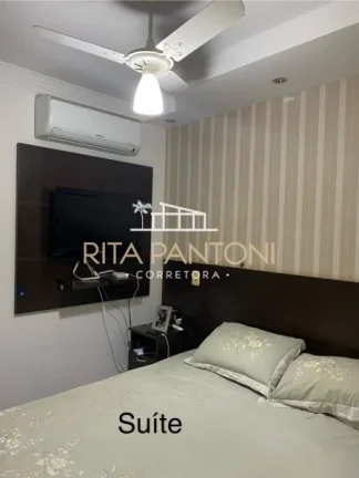 Imagem Apartamento - Ribeirão Preto - Nova Aliança