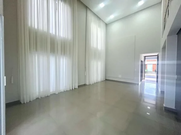 Imagem Casa no condomínio Residencial Olivito para venda com 4 quartos, sendo 4 suítes, 281m2