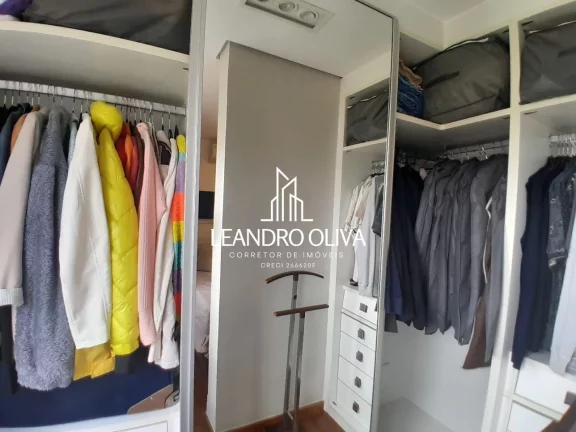 Imagem Condomínio MUNDO SAÚDE - Apartamento à venda na Saúde 84 m² 3 dormitórios (1 suíte) 2 vagas - Lazer completo