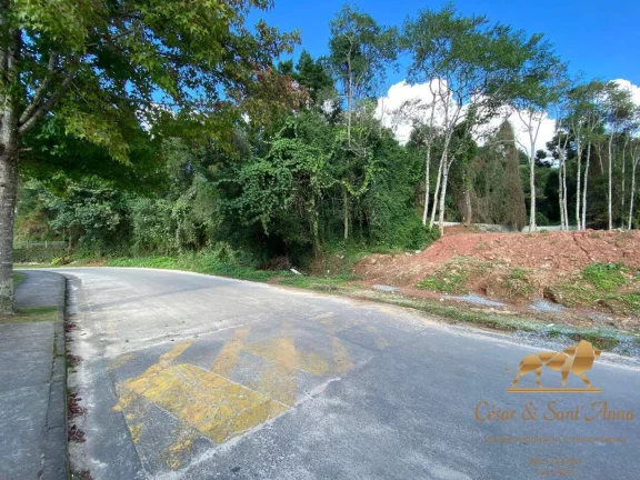 Imagem Ótimo terreno a venda em área mista em Campos do Jordão-SP