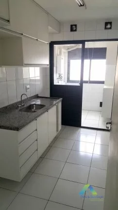 Imagem Apartamento com 2 dormitórios à venda, 68 m², área de lazer completa, ótima localização. Agende sua visita!
