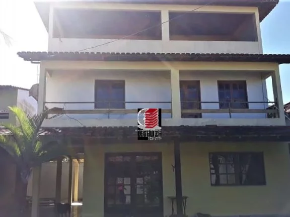 Imagem Vendo Maravilhosa Casa Duplex em Sao Patricio