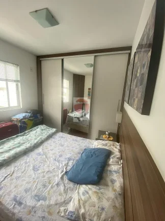 Imagem Apartamento a Venda no bairro Portinho - Laguna, SC