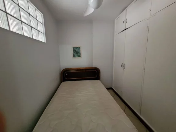 Imagem Apartamento com 2 dormitórios à venda, 80 m² - Pitangueiras - Guarujá/SP