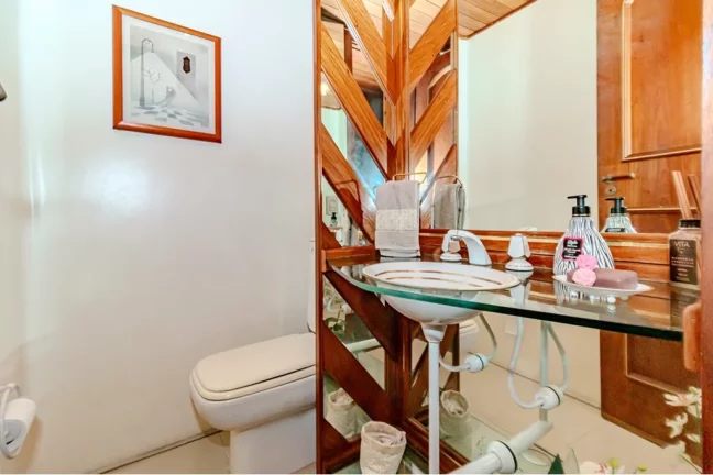 Imagem Cobertura à venda em Porto Alegre, Moinhos de Vento, com 3 quartos, 354m2