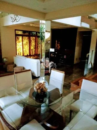 Imagem Casa com 3 quartos, Morro Nova Cintra, Santos - R$ 2.5 mi, Cod: 23448