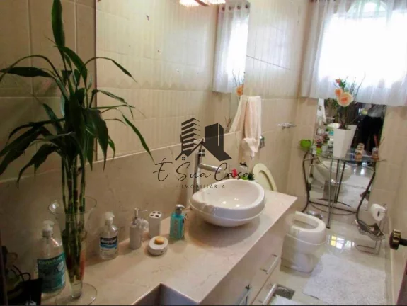 Imagem Casa 4 Quartos 2 Suítes Bairro São José