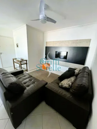 Imagem Apartamento à Venda em Itaguá - Ubatuba/SP.