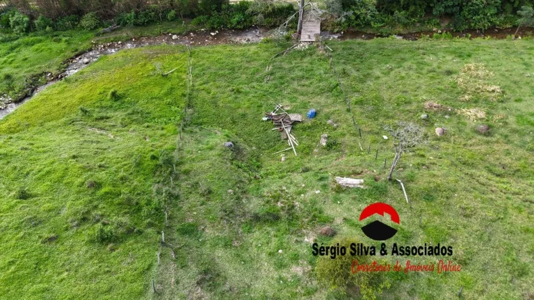 Imagem Lindo Terreno a Venda na Região do Baú em São Bento do Sapucaí ~ SP.