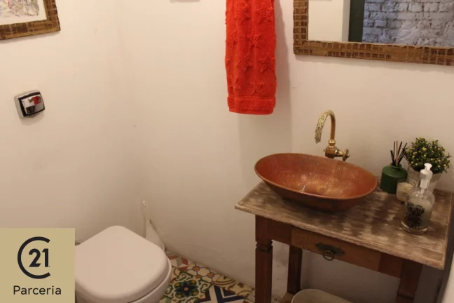 Imagem CASA A VENDA - MOEMA