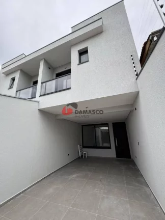 Imagem Casa à venda, Vila Francisco Matarazzo, Santo André, SP