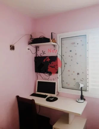 Imagem Apartamento em Condomínio Padrão à Venda no bairro Rudge Ramos em São Bernardo do Campo