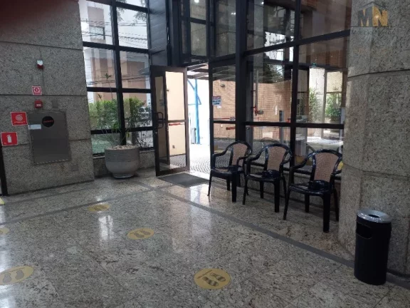 Imagem SALA COMERCIAL em SÃO PAULO - SP, VILA MARIANA