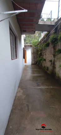 Imagem Kit Net para Locação na Região Jardim Sumaré em Campos do Jordão-SP.