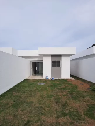 Imagem CASA RESIDENCIAL em Cabo Frio - RJ, Guriri