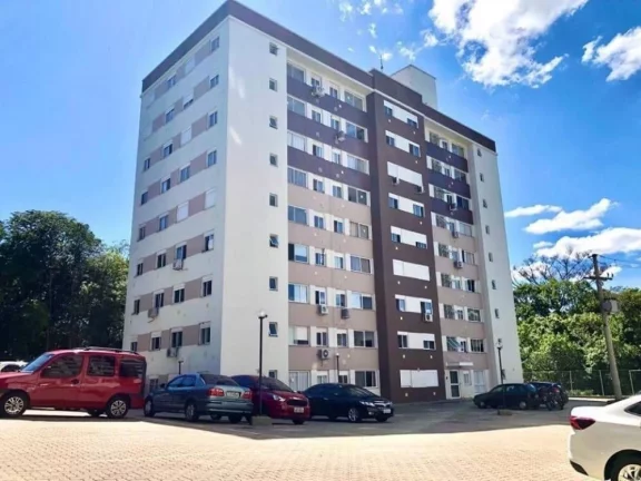 Imagem Apartamento à venda no bairro Vila Nova - Porto Alegre/RS