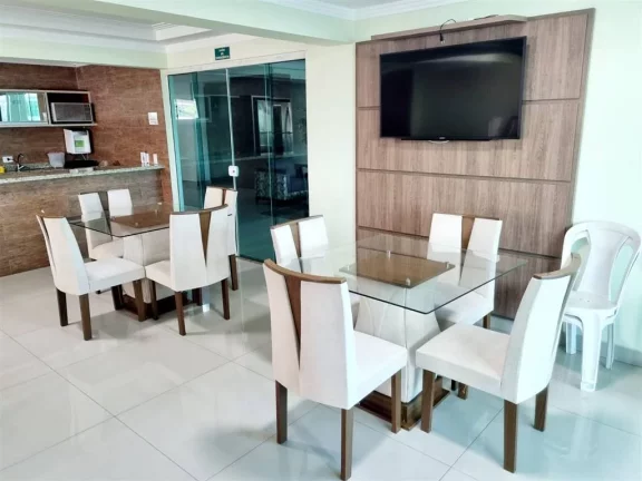 Imagem APARTAMENTO COM 73.22 m² - GUILHERMINA - PRAIA GRANDE SP