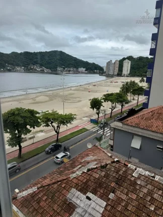 Imagem APARTAMENTO COM VISTA MAR EM SÃO VICENTE