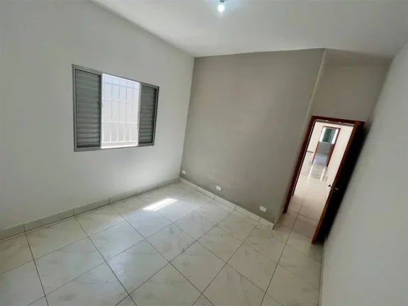 Imagem CASA COM 70 m² - MARACANÃ - PRAIA GRANDE SP
