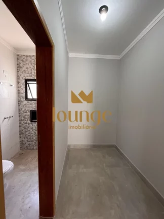 Imagem Casa à Venda Wanel Ville Zona Oeste - Sorocaba/SP