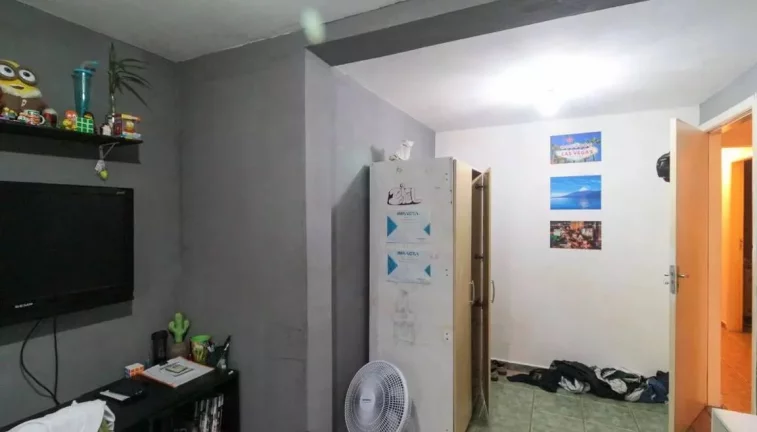 Imagem Casa a Venda de 269 metros 4 Dormitorios com 6 Vagas de Garagens