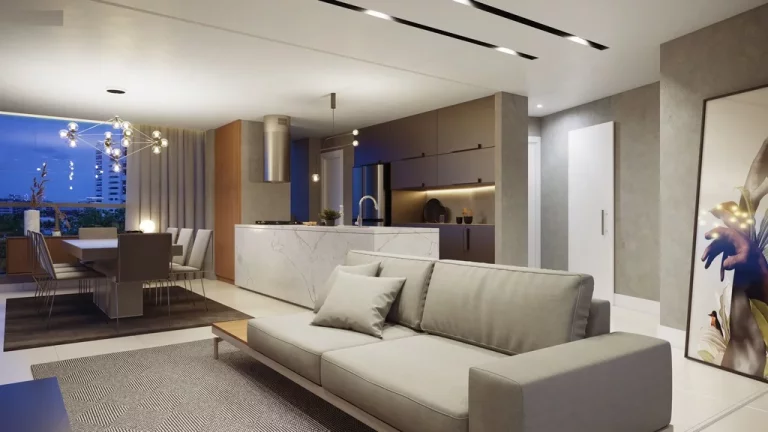 Imagem Apartamento com 3 Quartos à Venda, 127 m² em Barra Da Tijuca - Rio De Janeiro