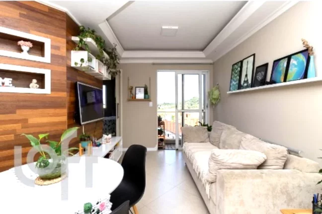 Imagem APARTAMENTO RESIDENCIAL em São Paulo - SP, Cidade Lider
