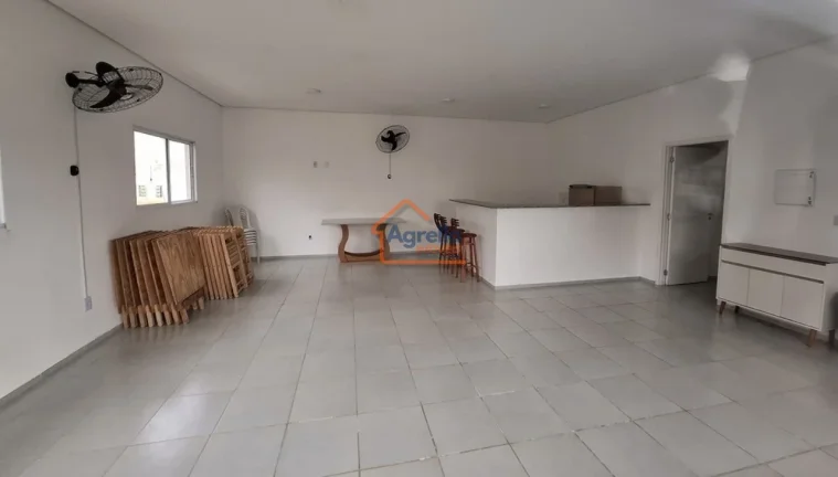 Imagem Condomínio Villa Francesa LIS - Apartamento à venda no bairro Jardim Bi-Centenário - Mogi Mirim/SP