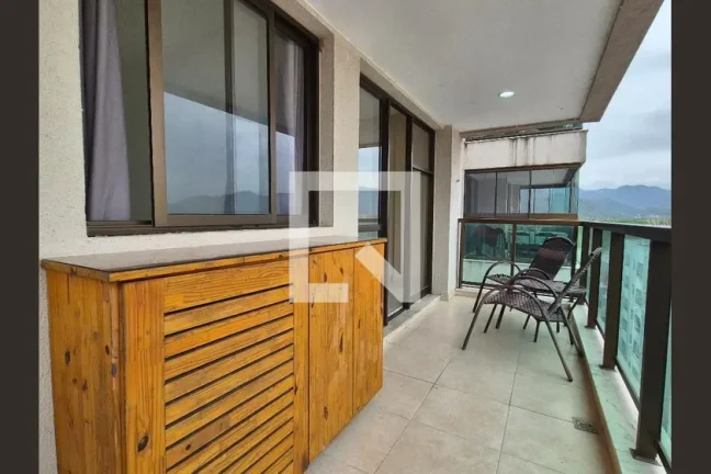 Imagem Apartamento à Venda - Recreio, 2 Quartos, 70 m2