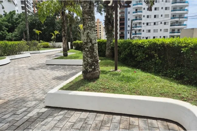Imagem APARTAMENTO RESIDENCIAL em São Paulo - SP, Morumbi