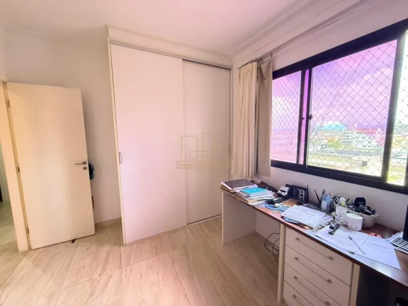 Imagem Apartamento 3 quartos frente mar na Orla da Praia de Itaparica Vila Velha /ES