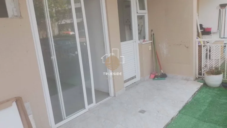 Imagem Apartamento Garden – Jacarepaguá | 3 Quartos + Suíte | 128m²