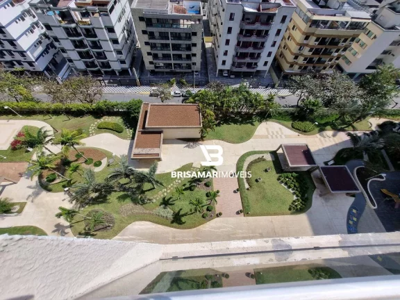 Imagem APARTAMENTO COM VISTA MAR NA PRAIA DAS ASTÚRIAS – CONFORTO, SOFISTICAÇÃO E LAZER COMPLETO