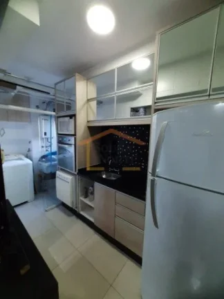 Imagem Apartamento 3 dormitórios, sendo 1 suíte, sala para 2 ambientes, varanda gourmet com churrasqueira...