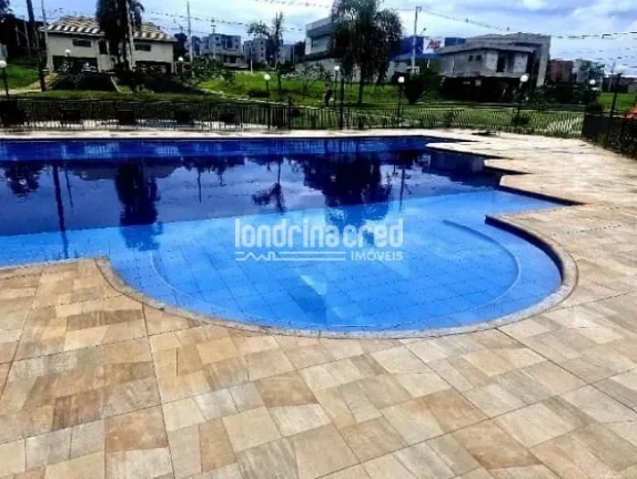 Imagem Terreno à Venda no Condomínio Golden Park 2 com 250 m² de Área Total e Excelente Potencial de Valorização