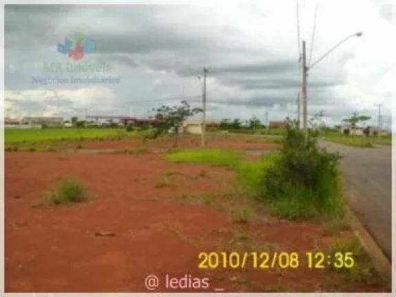 Imagem Terreno-Lote-para-Venda-em-Loteamento-Empresarial-Tatui-I-Tatui-SP