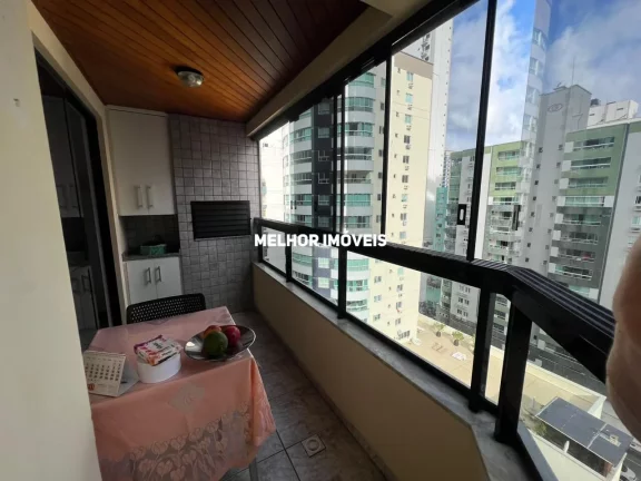 Imagem Apartamento a venda no Ed Ana Capri no Centro de Balneário Camboriú