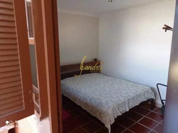 Imagem Casa composta por 03 dormitórios um sendo suíte